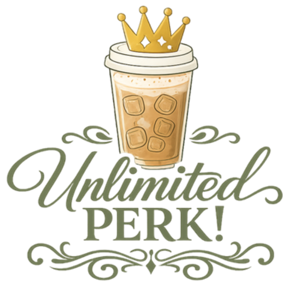 Unlimited Perk!