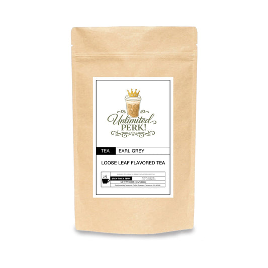 Earl Grey